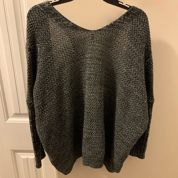 Grey cardigan - Picture 2 of 2
